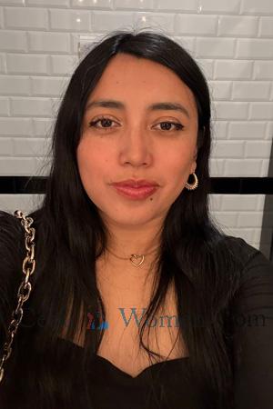 226993 - Karina Age: 35 - Mexico