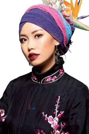 227313 - Longxi Age: 37 - China