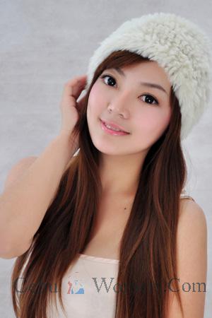 227318 - Lina Age: 40 - China