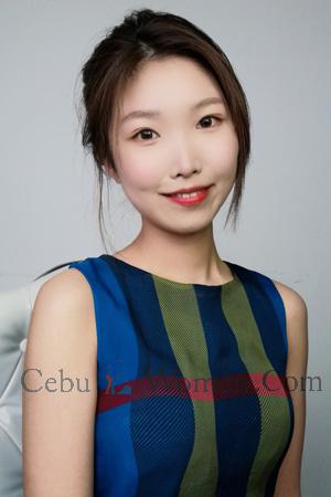 227327 - Dingyue Age: 25 - China