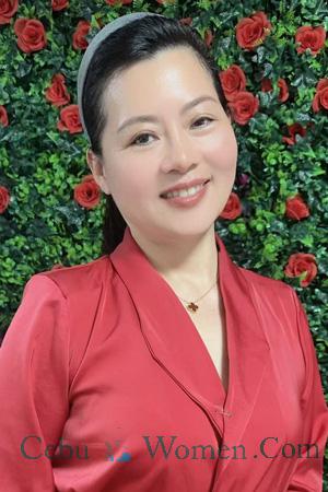 227638 - Grace Age: 49 - China