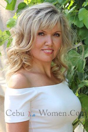 228692 - Olena Age: 49 - Ukraine