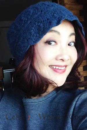 229287 - Tisha Age: 63 - China