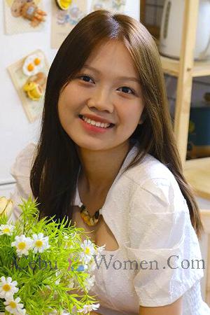 229360 - Thi Quynh Nhu Age: 18 - Vietnam