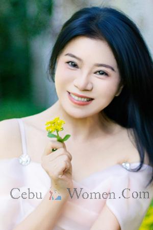 229368 - Lily Age: 53 - China