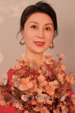 229369 - Cathy Age: 61 - China