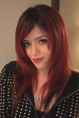 229513 - Noemi Alejandra Age: 36 - Mexico