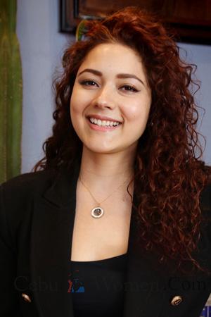 229515 - Patricia Denisse Age: 40 - Mexico