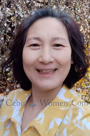 229554 - Melanie Age: 58 - China