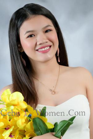 Philippine Women Profile No - 649